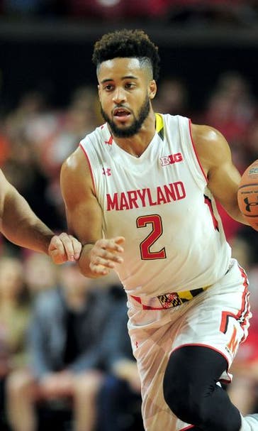 Maryland Basketball: Melo Trimble getting recognition for Player of the Year